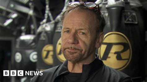 billyy redgifs|Billy Murray: Former kickboxing champion reveals cancer .